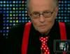 Despedida de Larry King tras 25 años en CNN