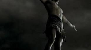 Los gladiadores calientan la arena de 'Spartacus: Gods of the Arena'