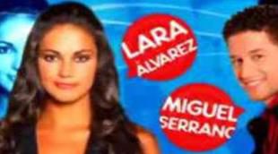 MarcaTV promociona el renovado 'Tiramillas' con Lara Álvarez
