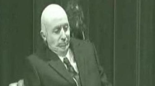 Andreu Buenafuente entrevista a "Alfred Hitchcock" versión Berto