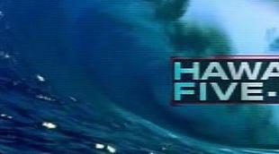 Clip del primer episodio de 'Hawaii 5.0' en VOS