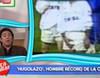 Así se protegió Hugo Sánchez "las Supercopas" hace 20 años