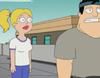 Francine y Stan intentan demostrar que aún son jóvenes en 'American Dad'