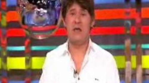 Miki anuncia una sorpresa en 'Sé lo que hicisteis...'