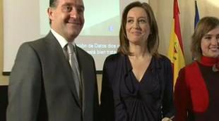 Premiada una serie de reportajes de TVE relacionados con la privacidad