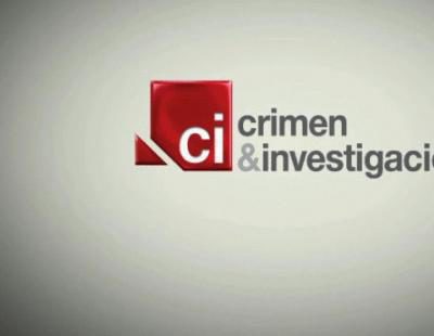 El canal Crimen & Investigación comienza sus emisiones