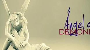 Descubre cómo empieza 'Ángel o demonio', la nueva apuesta de Telecinco