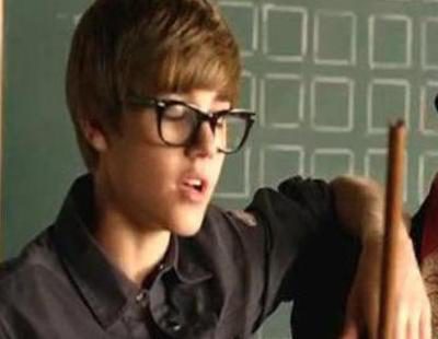 'Jersey Shore' ayuda a Justin Bieber en la promoción de "Never Say Never"