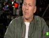 Bruce Willis: "Ha sido un placer dar una paliza a Telecinco"