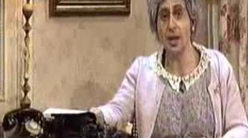 El lenguaje no verbal en el consultorio de Agatha Cristie