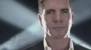 Simon Cowell presenta durante la Super Bowl su nuevo 'The X Factor'