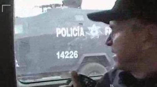 'Conexión Samanta' mostrará la violencia de Ciudad Juárez