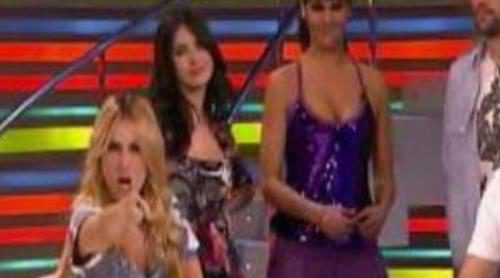 'Sé lo que hicisteis...' y 'Futboleros' se enfrentarán en un partido de fútbol