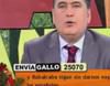 Xavier Horcajo desprecia e insulta a la transexual Carla Antonelli en Intereconomía