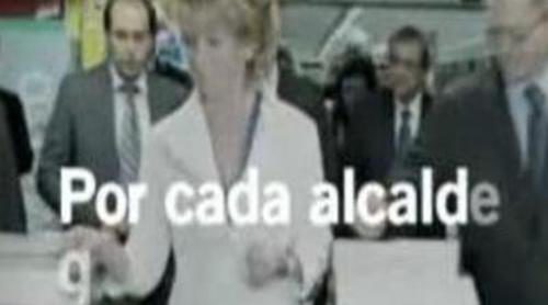 'Buenafuente' crea un anuncio institucional contra la contaminación