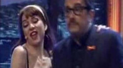 'Buenafuente' contrata a un grupo de zarzuela como ayudantes