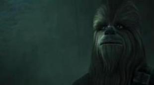 Chewbacca aparecerá en la season finale de 'Star Wars: The Clone Wars'