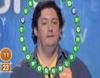 Carlos Villaba gana el bote de 'Pasapalabra' en Telecinco
