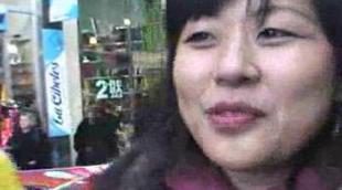 Samanta Villar se adentra en el año nuevo chino: el conejo