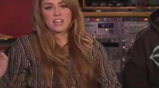 Promo de 'Saturday Night Live' con Miley Cirus
