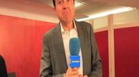 Manu Sánchez: "La clave de 'Antena 3 Noticias' es no fallar al espectador"