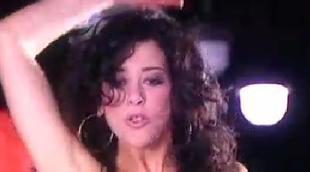 La canción "Que me quiten lo bailao" de Lucía Pérez estrena videoclip
