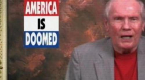 Nuevo especial de 'Salvados por América': El fanatismo religioso americano