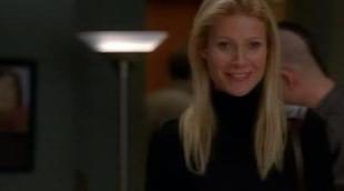 Gwyneth Paltrow se convierte en profesora en 'Glee'