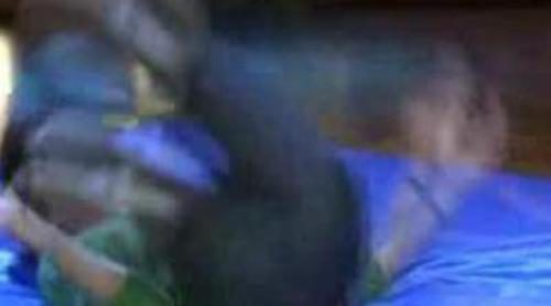 'Buenafuente' celebra su primer concurso de caerse como Lopetegui