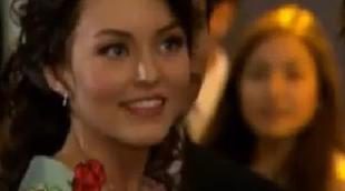 Promoción de la telenovela 'Teresa', próximo estreno en Nova