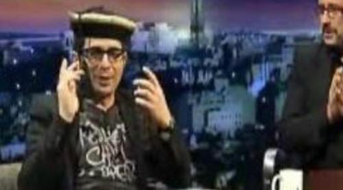 Así sería 'Buenafuente' traducido al alemán, italiano y chino