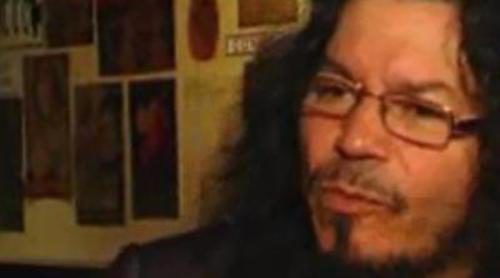 Thais Villas se va de cañas con Raimundo Amador