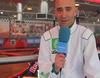 Antonio Lobato: "Prefiero que mejore la calidad de la Fórmula 1 a las audiencias"