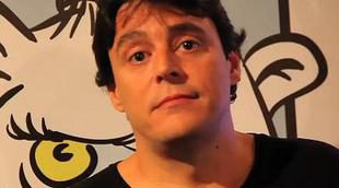 Nacho de Porrata: "La mayoría de actores de doblaje aspira a hacer publicidad"