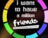 Listo el piloto del reality 'Yo quiero tener un millón de amigos'