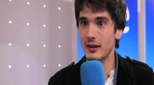 Yon González: "Que esté en 'Gran reserva' no tiene nada que ver con mi  hermano"