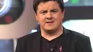 Los programas de ETB2 'Vaya Semanita' y 'El Conquis' se retan en Facebook, vía Twitter