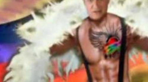 'El intermedio' ultima los preparativos para su caravana de palomos