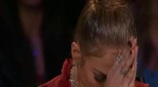 Pia Toscano, eliminada por sorpresa de 'American Idol'