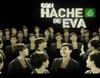 'Con Hache de Eva', el título del nuevo programa de Eva Hache
