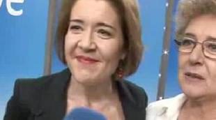 Presentación de la segunda temporada de 'Los misterios de Laura'