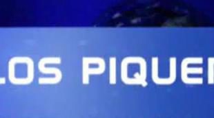 "Los Piqueras" conducen un nuevo noticiario en 'Buenafuente'