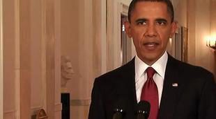 La noticia del día: Obama anuncia la muerte de Osama Bin Laden