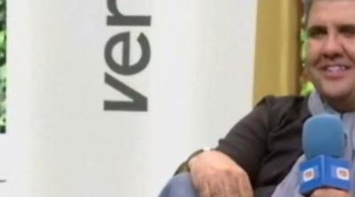 'Tonterías las justas' parodia la entrevista de FórmulaTV a César Millán