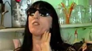 Rossy de Palma se va de cañas con Thais Villas en "Cañas y barra"