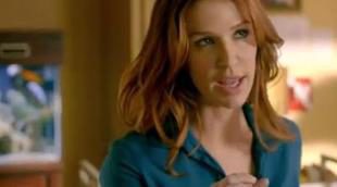 Trailer de 'Unforgettable', una nueva detective para CBS