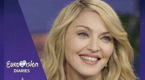 'Eurovisión Diaries': ¿Es bueno para el festival que Madonna actúe en la final?
