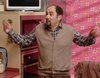 'La que se avecina': Berta se rebela contra Antonio Recio en la promo del estreno de la undécima temporada