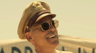 'Catch-22': George Clooney explora el disparate de la guerra en el nuevo tráiler de la sátira de Hulu