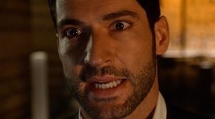 Tráiler de la cuarta temporada de 'Lucifer', con un juego de provocación con Eva